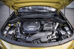 BMW X2 xDrive28i M Sport X 2018 года (NA)